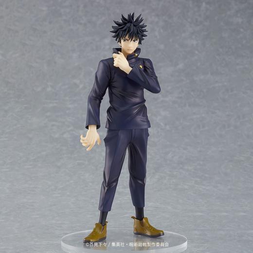 【GSC现货】POP UP PARADE 伏黑惠 咒术回战 商品图3