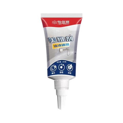 【下单送工具】美缝剂 勾缝剂 瓷砖地砖防水防霉填缝剂水池马桶密封胶-S仓 商品图3