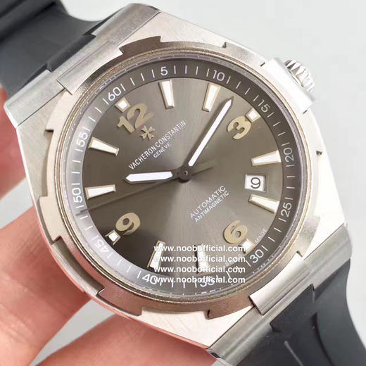 【JJ厂高品质版本】江诗丹顿纵横四海系列47040男表， 市面上唯一一款正品拆解开模的纵横四海 。进口9015全自动机械 机芯 商品图4