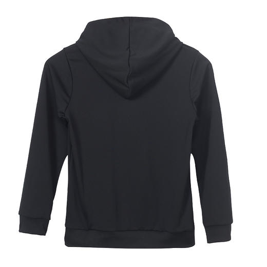 NIKE/耐克姆巴佩青少年足球运动连帽卫衣男DA5613010 商品图1