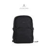 Alumann/旅漫潮流双肩包男商务旅行大容量背包男高级简约书包AL-2008 商品缩略图1