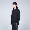 日本 Soe Cotton Hoodie Song Bird 歌词刺绣连帽卫衣 套头帽衫 商品缩略图0