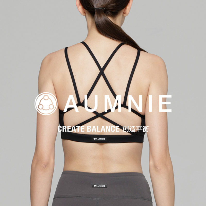 韧性胸围  TENACITY BRA