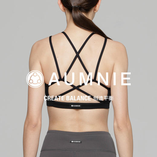 韧性胸围  TENACITY BRA 商品图0