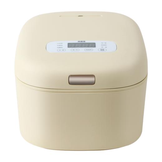 ABS爱彼此 智能IH科技降糖电饭煲 商品图2