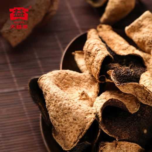 大益 新会陈皮125g/罐 五年陈化 [福利品] 商品图2