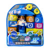 宏星-变形警车珀利益智积木 商品缩略图0