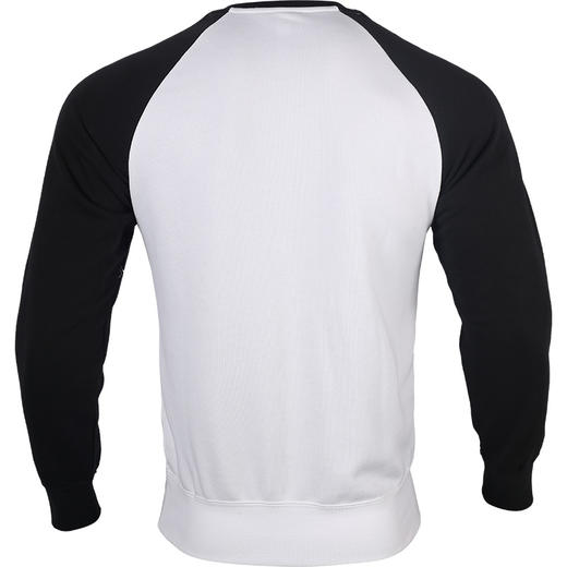 ADIDAS/阿迪达斯尤文图斯足球休闲运动成人套头衫男GR2920 商品图1