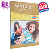 【中商原版】Writing Success Level A2 Student's book Global ELT出版 写作成功A2级学生用书 7-12岁 英文原版 商品缩略图0