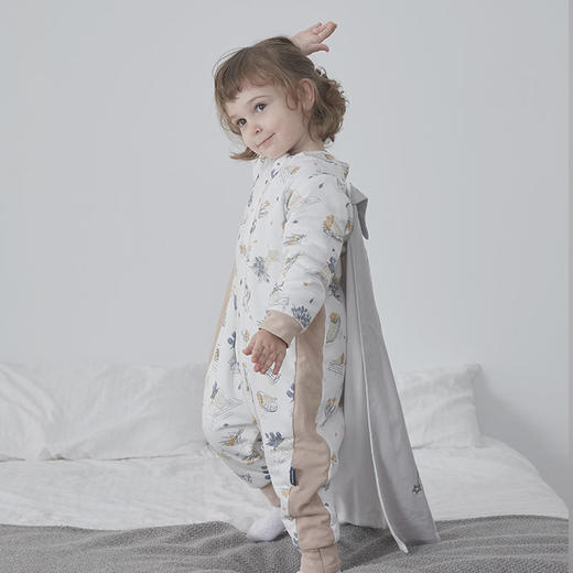 Domiamia 分腿睡袋【哆咪伢】 商品图1