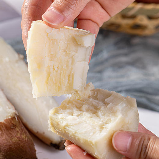 哈蜜冰糖蜜薯，软糯香甜，皮薄如纸 商品图1