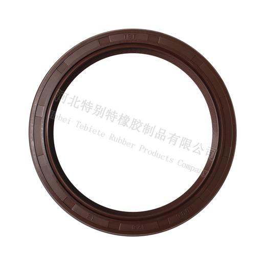 特别特四大曲轴后油封103.6*128*12四大曲后油封103.6x128x12（103.612812） 商品图4