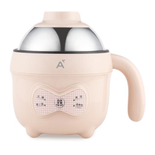 ABS 爱彼此 Edith智能一体式多功能锅 商品图4