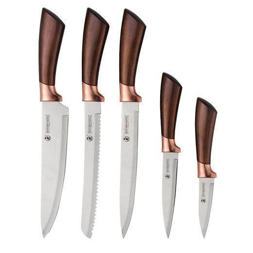 家美康厨房精品刀具套装20KK-001 商品图4