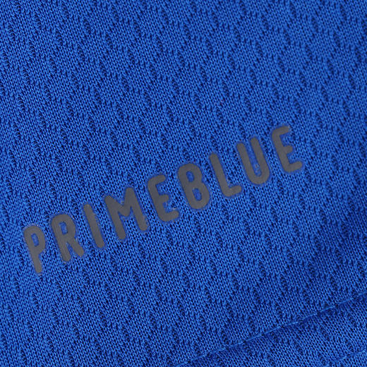 ADIDAS/阿迪达斯曼联足球运动训练成人短袖男GS2415 商品图2