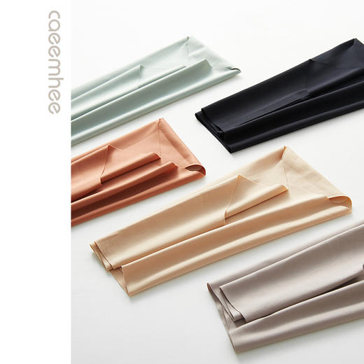 卡益无尺码内衣文胸深V小浪花KB2107&KU02108无痕内裤 商品图6