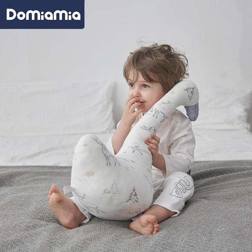 【2021春夏】动物抱枕【Domiamia】 商品图1