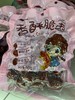 梦爪鱼香酥脆枣160g 商品缩略图0