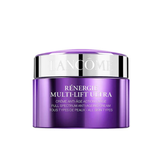 【大牌折扣】兰蔻塑颜紧致雪花霜50ML 商品图1