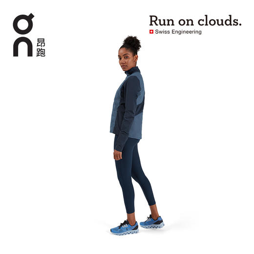 On昂跑2021秋冬季新品舒适保暖女款夹克 Climate Jacket 商品图1