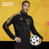 ADIDAS/阿迪达斯足球运动休闲夹克成人外套男H33668 商品缩略图0
