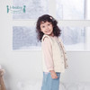 【59元秒杀】i-baby儿童恒温轻暖羽绒马甲 冬季新款可爱简约纯色男女童马甲 商品缩略图1