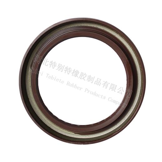 特别特奥威贯通轴油封70*95*14/24.8奥威输出油封70x95x14/24.8（709514/24.8）70951424.8 商品图2