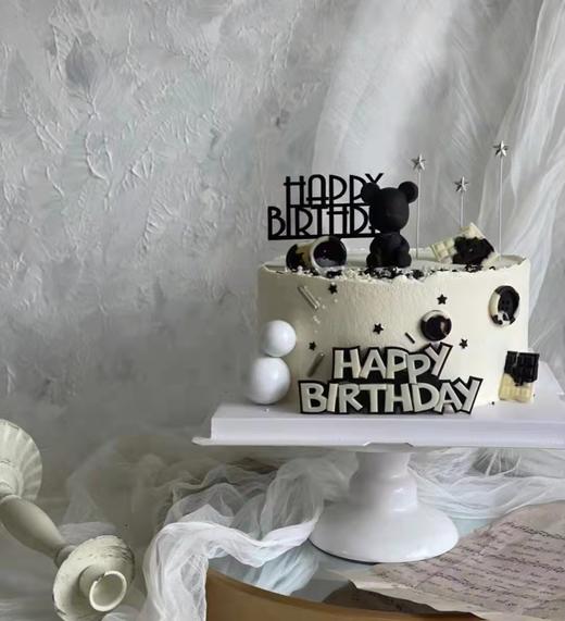 巧克力暴力熊 商品图0