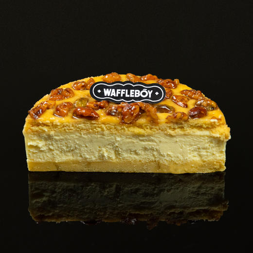 原味乳酪（仅北京有售） 商品图3