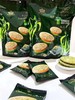 马来西亚进口海苔米饼 商品缩略图1