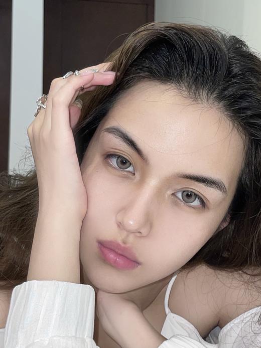 MONICA MOR 醋醋汁同款美瞳 芝麻甜心 100/175/350/425/700缺货 其余度数现货发货快 商品图10