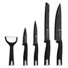 家美康厨房精品刀具套装KK-SL5-GRY 商品缩略图3