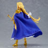 【GSC现货】figma 爱丽丝·辛赛西斯·萨蒂 刀剑神域 War of Underworld 商品缩略图2