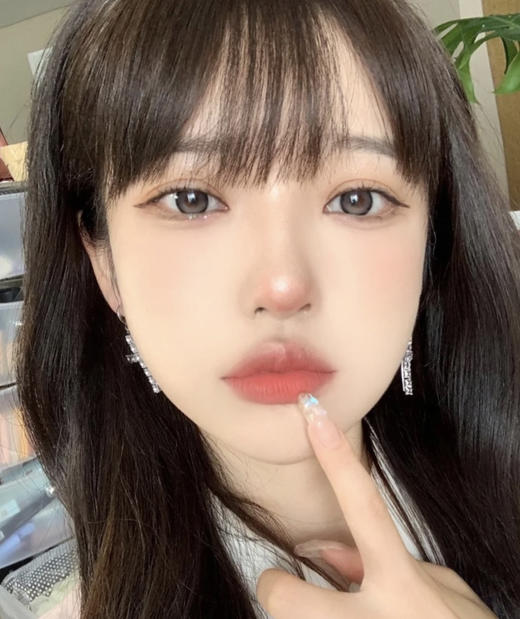 Kira Fairy（kirafairy）半年抛 胡麻黑子「752」 直径14.2mm 商品图4