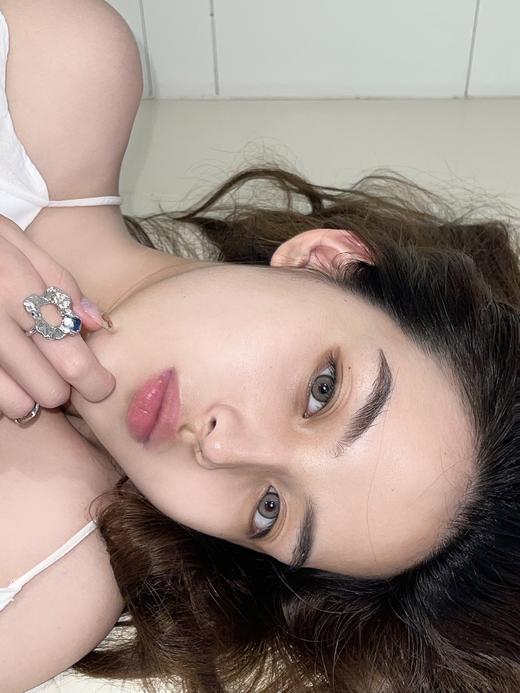 MONICA MOR 醋醋汁同款美瞳 芝麻甜心 100/175/350/425/700缺货 其余度数现货发货快 商品图8