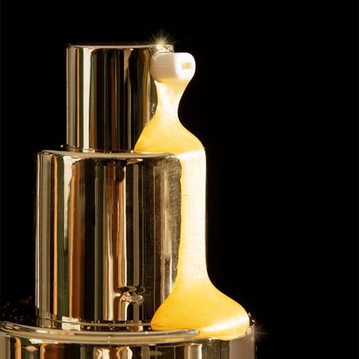 初夏护肤计划 | 协和生物 妍在 尊奢黄金鱼籽酱复原蜜50ml [福利品] 商品图4