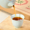 黑茶 | 中茶 2021年 9101青砖茶30周年纪念版2KG 商品缩略图2