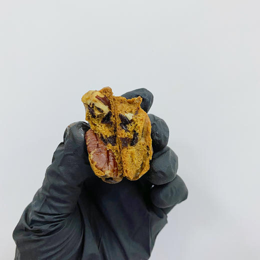 山核桃巧克力豆曲奇 · 常温点心 商品图1