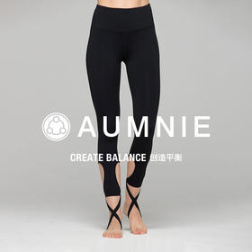 女神九分裤 / DEVI ANKLE CROPS