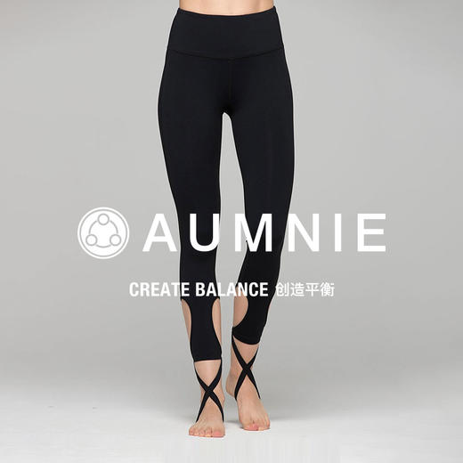 女神九分裤 / DEVI ANKLE CROPS 商品图0