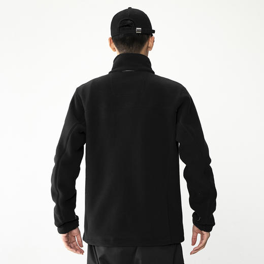 哥伦比亚男式抓绒服PM4518 商品图4