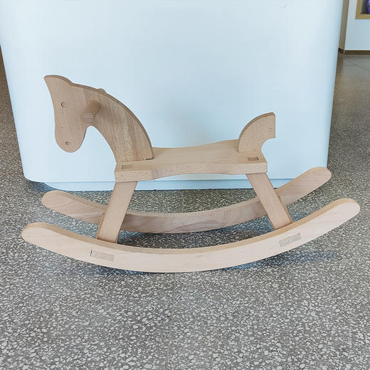 【木工】木马 商品图1