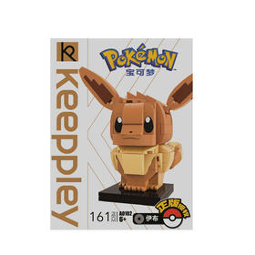 启蒙Kuppy系列-伊布A0102