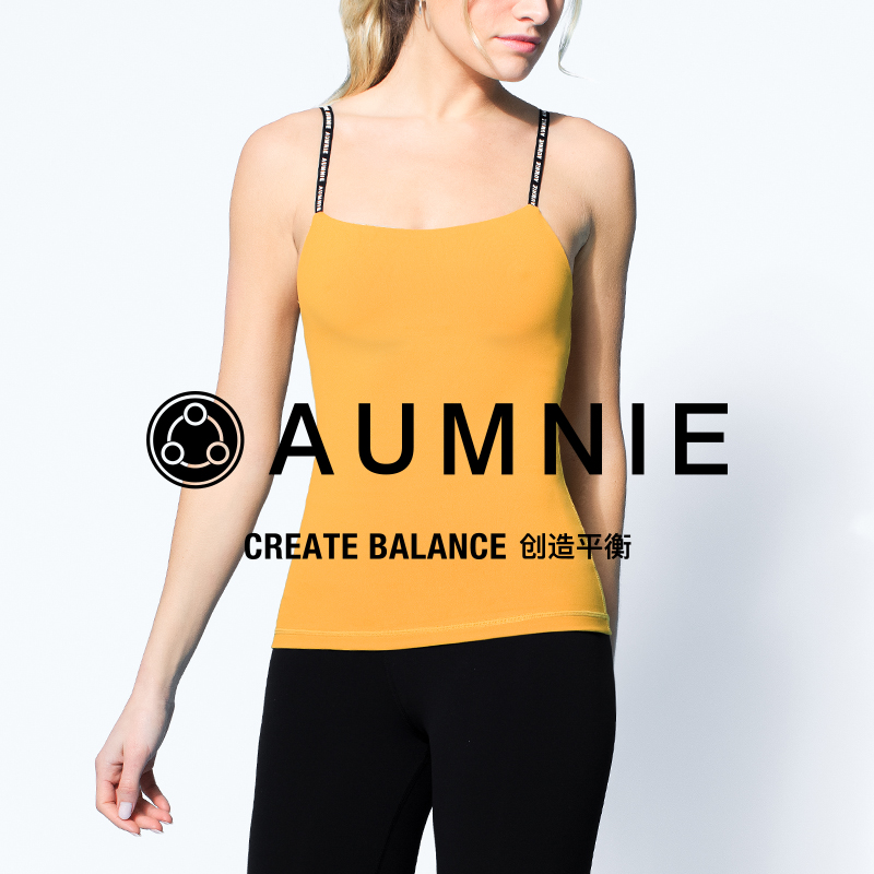 练习 LOGO背心2.0 / PRACTICE LOGO TANK 2.0