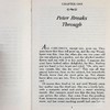 【中商原版】小飞侠 彼得潘 Peter Pan 英文版 正版英文原版 正版 詹姆斯 巴里 J M Barrie 世界经典文学 商品缩略图4