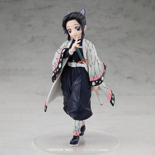 【GSC现货】POP UP PARADE 蝴蝶忍 鬼灭之刃 商品图3