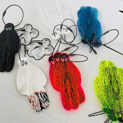 [神经网络]亚克力挂饰 商品图1