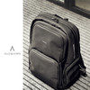 Alumann/旅漫潮流双肩包男商务旅行大容量背包男高级简约书包AL-2008 商品缩略图2