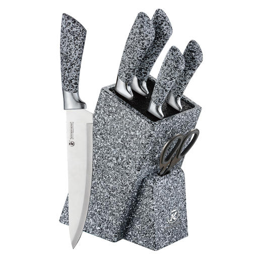 家美康厨房精品刀具套装20KK-002 商品图1