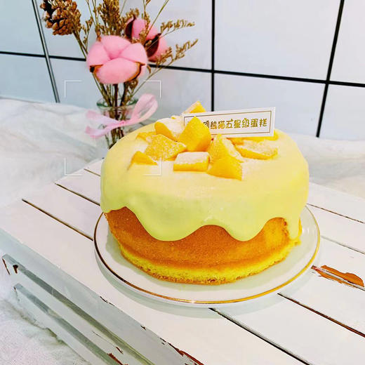 ♡网红爆浆♡珍珠爆浆/芒果爆浆 商品图0